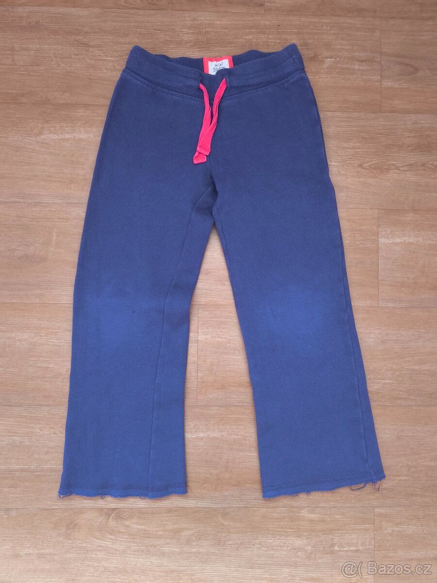 Dívčí tepláky - 2