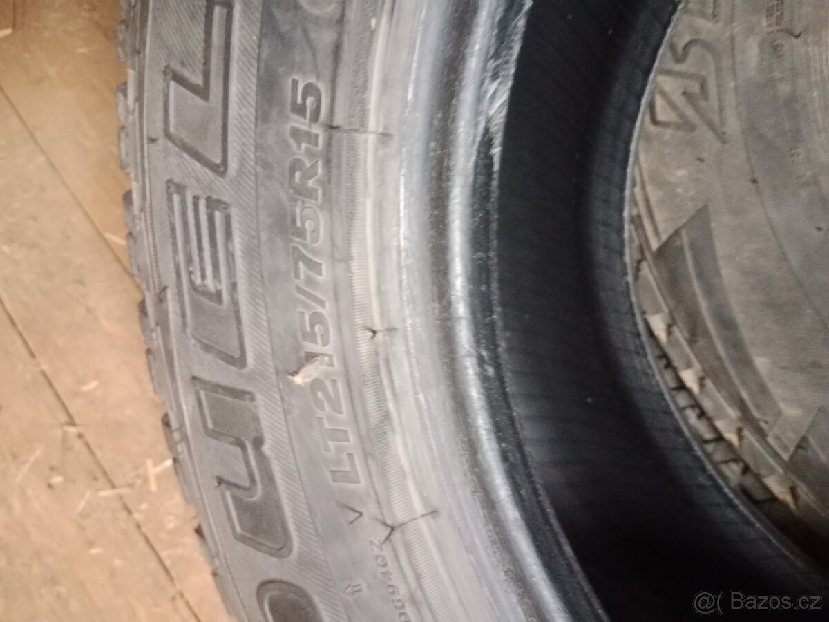 Jeep grand Cherokee kola zj zg - 2