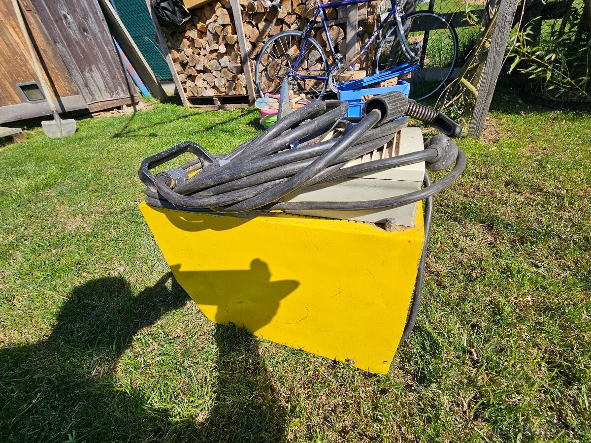 Trafosvářečka - 2