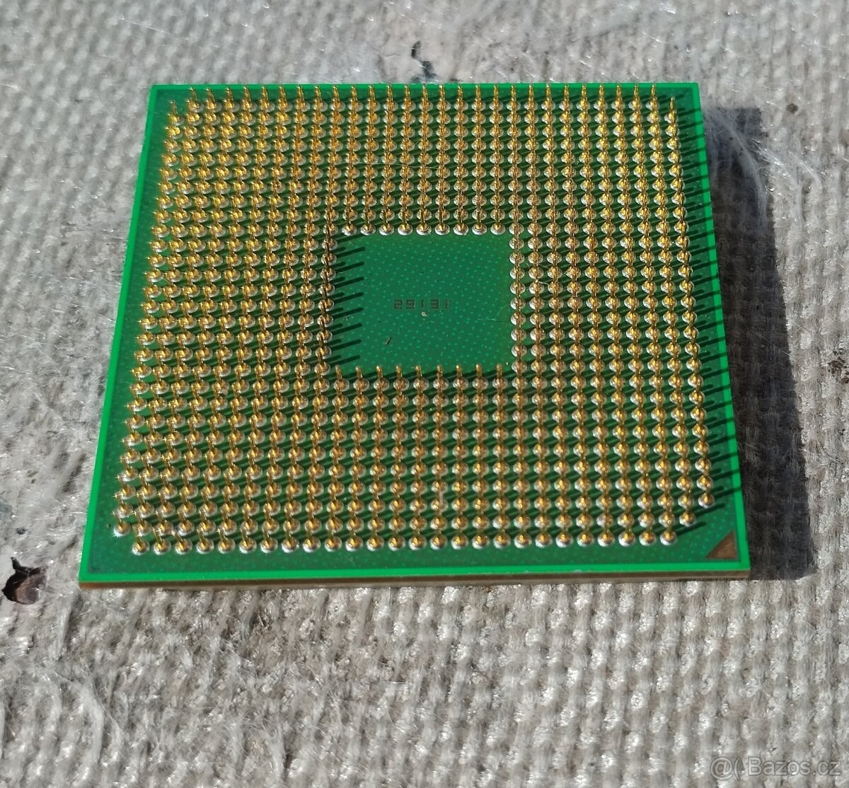 AMD SEMPRON 3000+ - 2