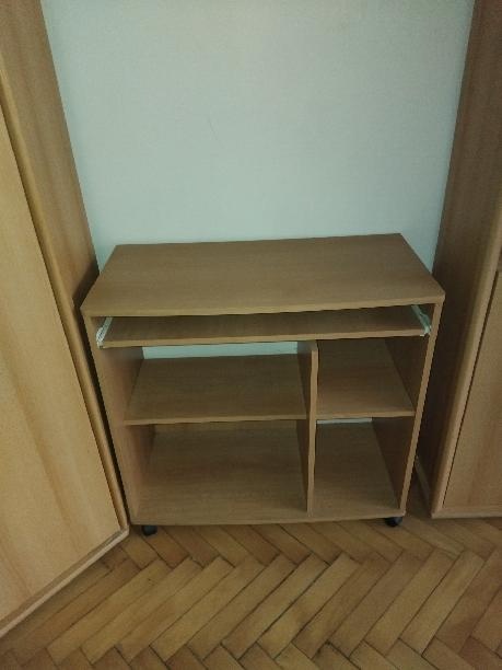 Prodám pracovní židli - levně - 2