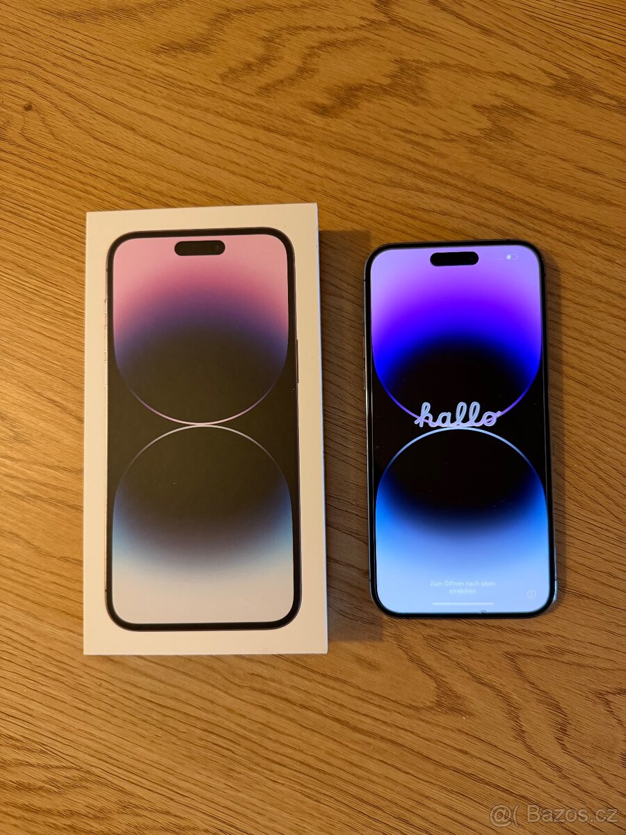 IPhone 14 PRO MAX 256 GB - 2