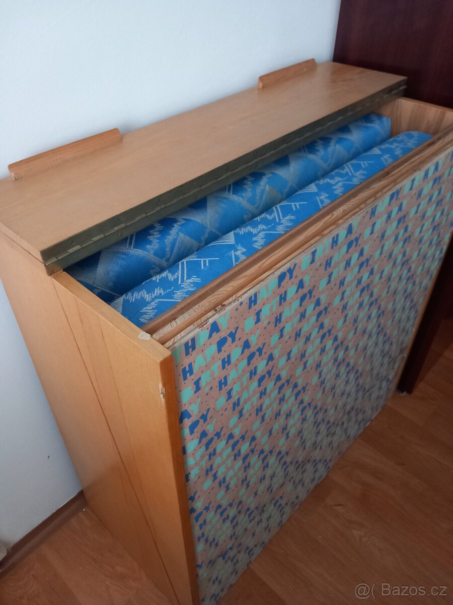 Lehátko - 2
