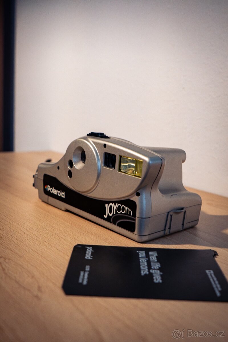 Polaroid joycam - 2