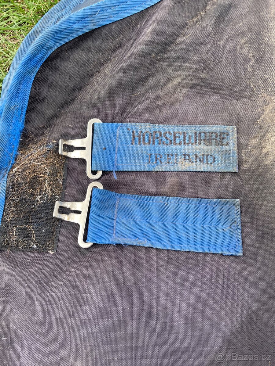 Deka horseware 50g 155cm - 2