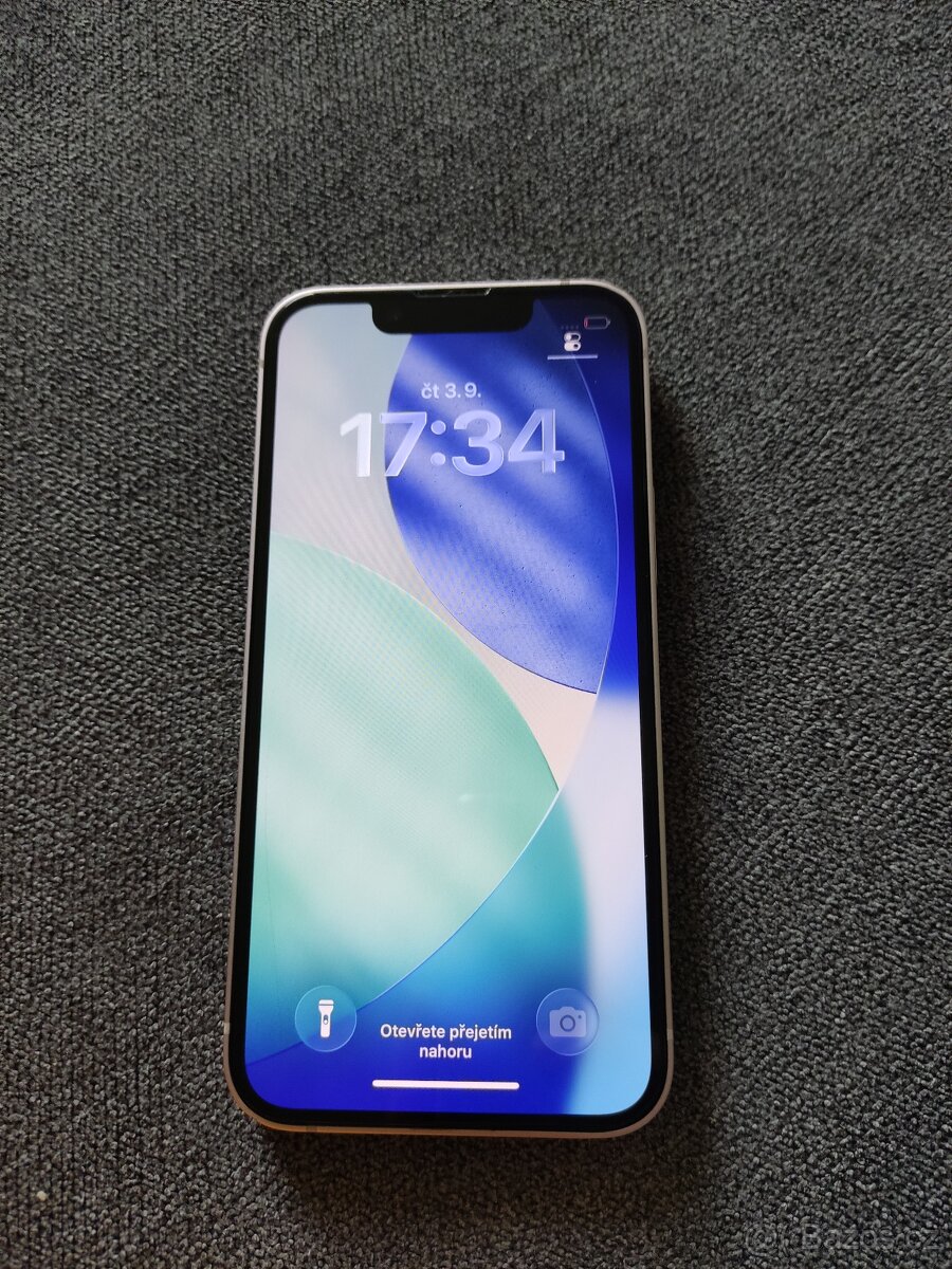 Apple iPhone 13 mini - 2