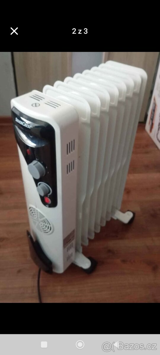 Radiator - 2