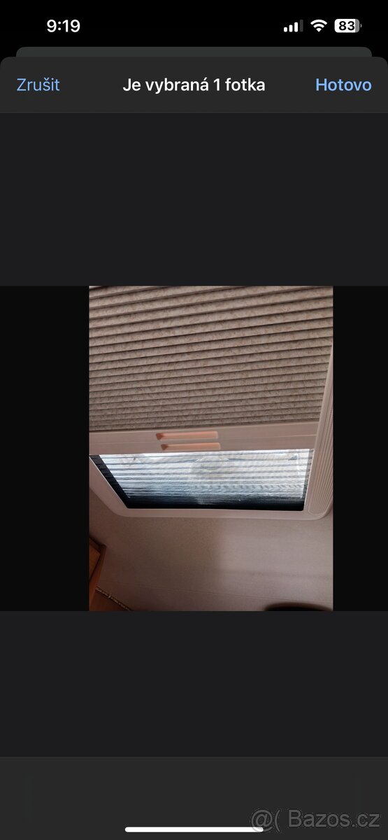 Karavan Caravelair Luxe 425 - 2