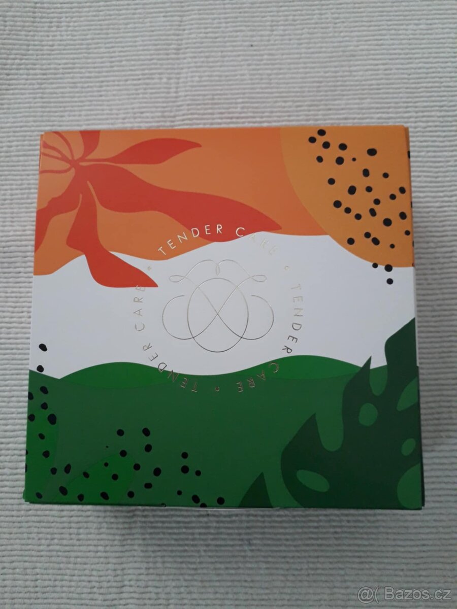 SADA ZÁZRAČNÝCH KELÍMKŮ ... LIMITOVANÁ EDICE .... NOVÁ - 2