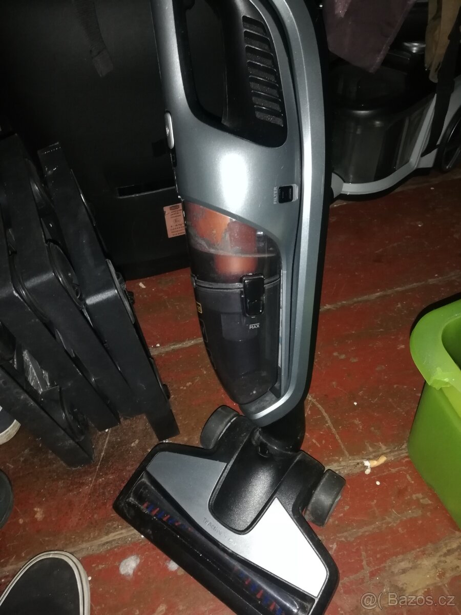 Philips PowerPro Duo FC6168/01 - 2