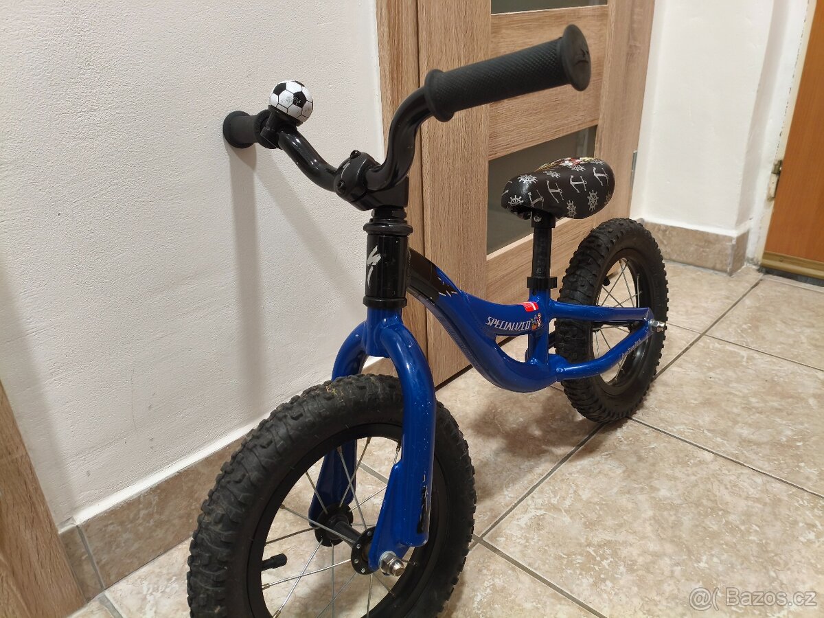 Odrážedlo Specialized Hotwalk - 2