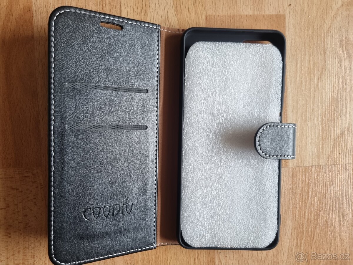 Pouzdro na mobilní telefon Samsung A32, Nové⭐ - 2