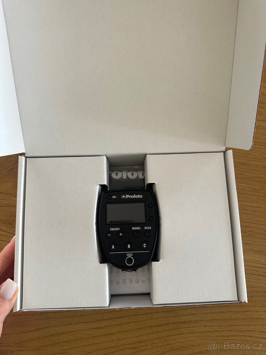 Profoto Air Remote TTL-N - 2