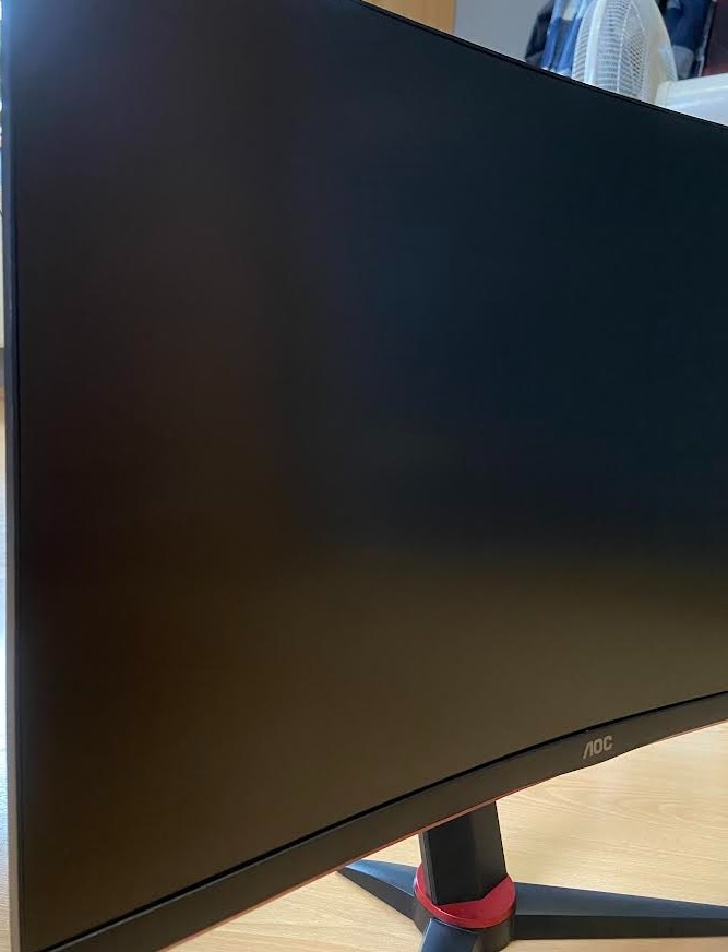AOC C27G2ZU 240 Hz - 2