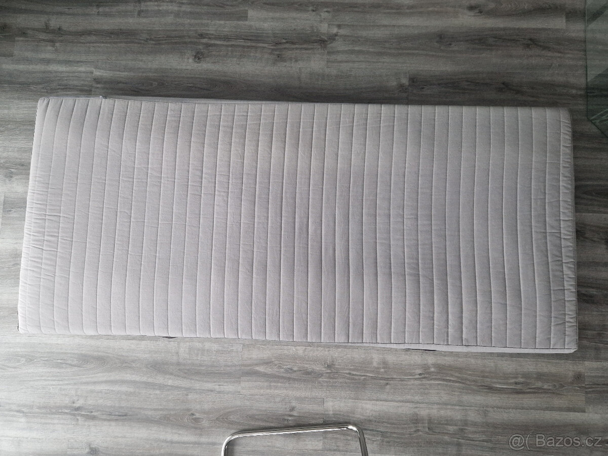 Pružinová matrace 90x200cm - 2