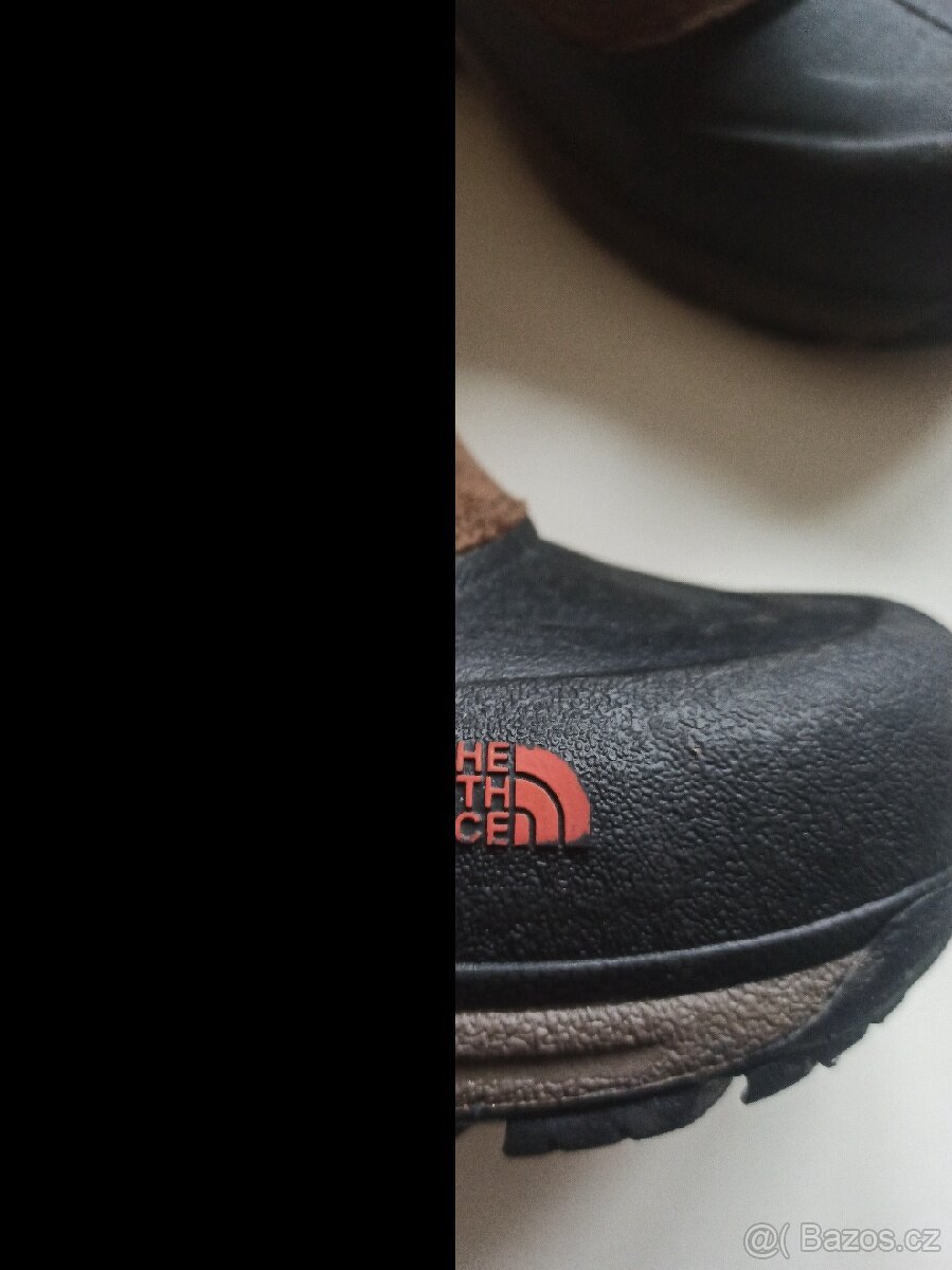 zimní boty The North Face - 2