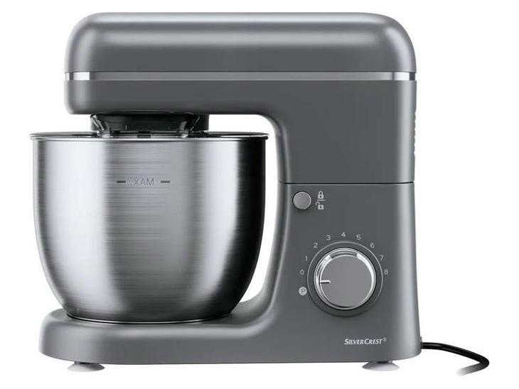 Kuchyňský robot - 2