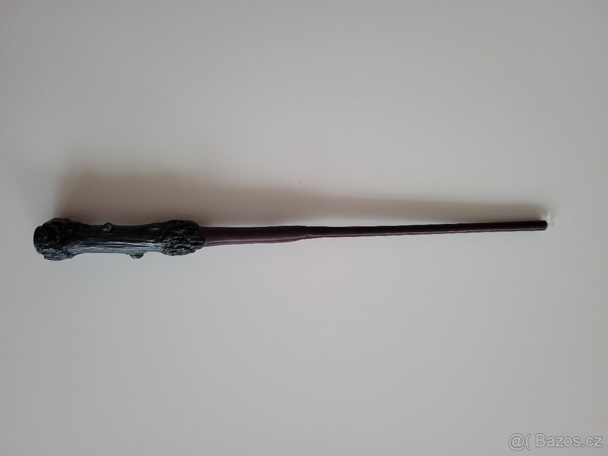 hůlka Harry Potter 35 cm - 2