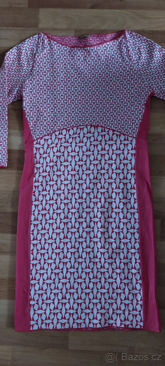 Šaty Philippe Matignon,XS/S - 2