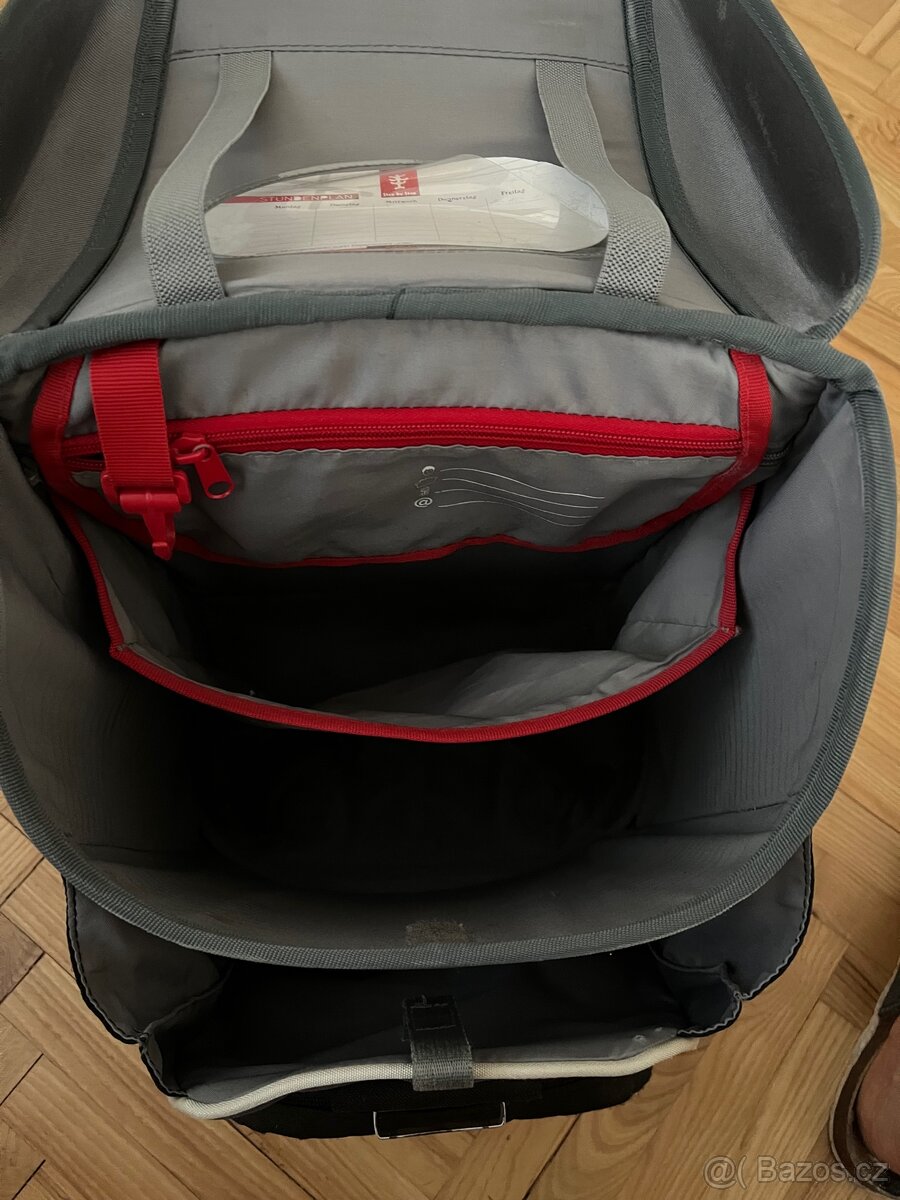 Školní aktovka - 2