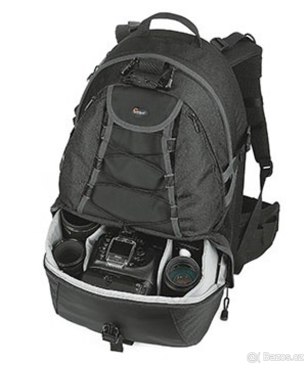 Lowepro Compu Rover AW fotobatoh - 2