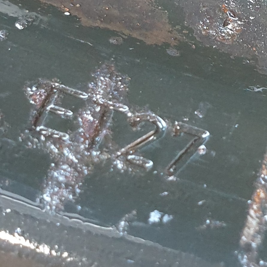 Disky na Citroen, Peugeot 6.5Jx15 ET27 č. AF95 - 2