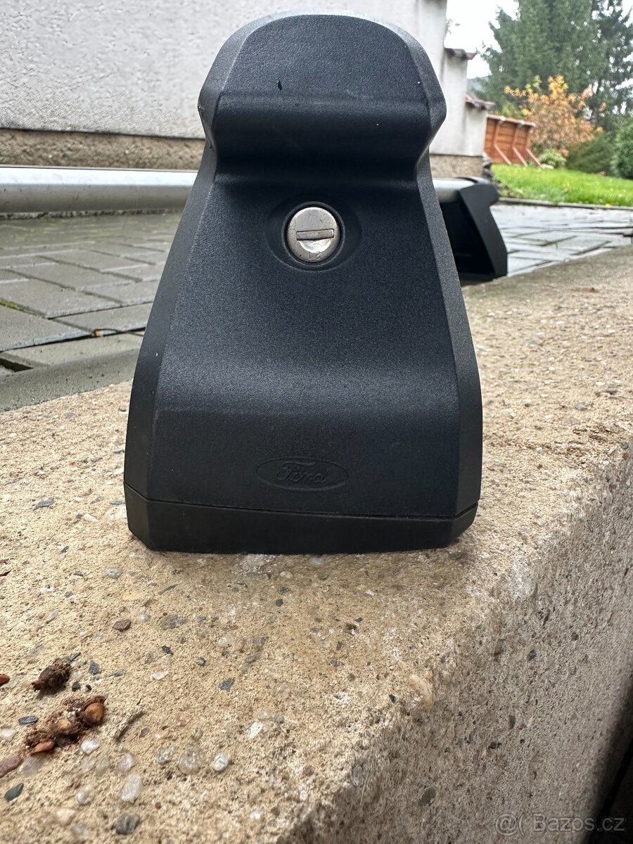 Příčníky Ford Focus 2 - 2