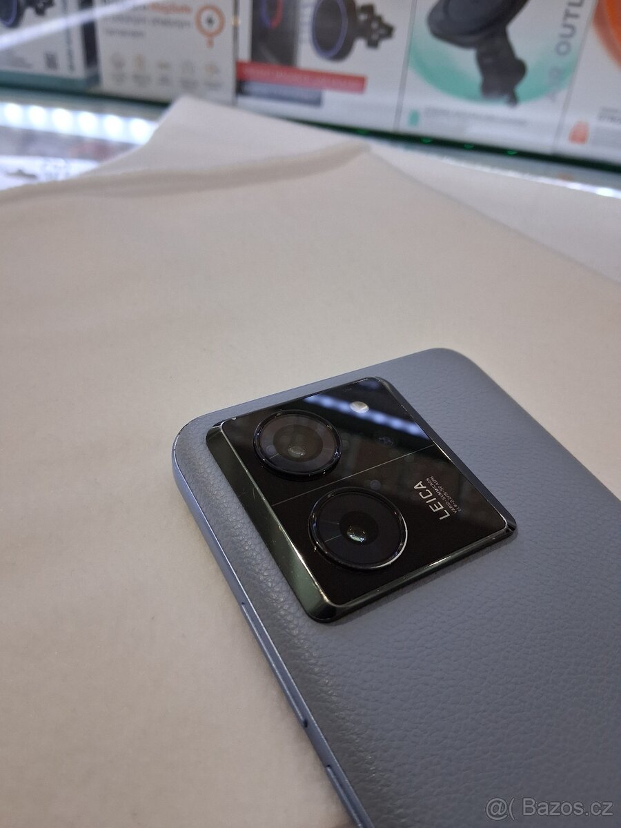 Xiaomi 13T 5G 8/256GB - 2