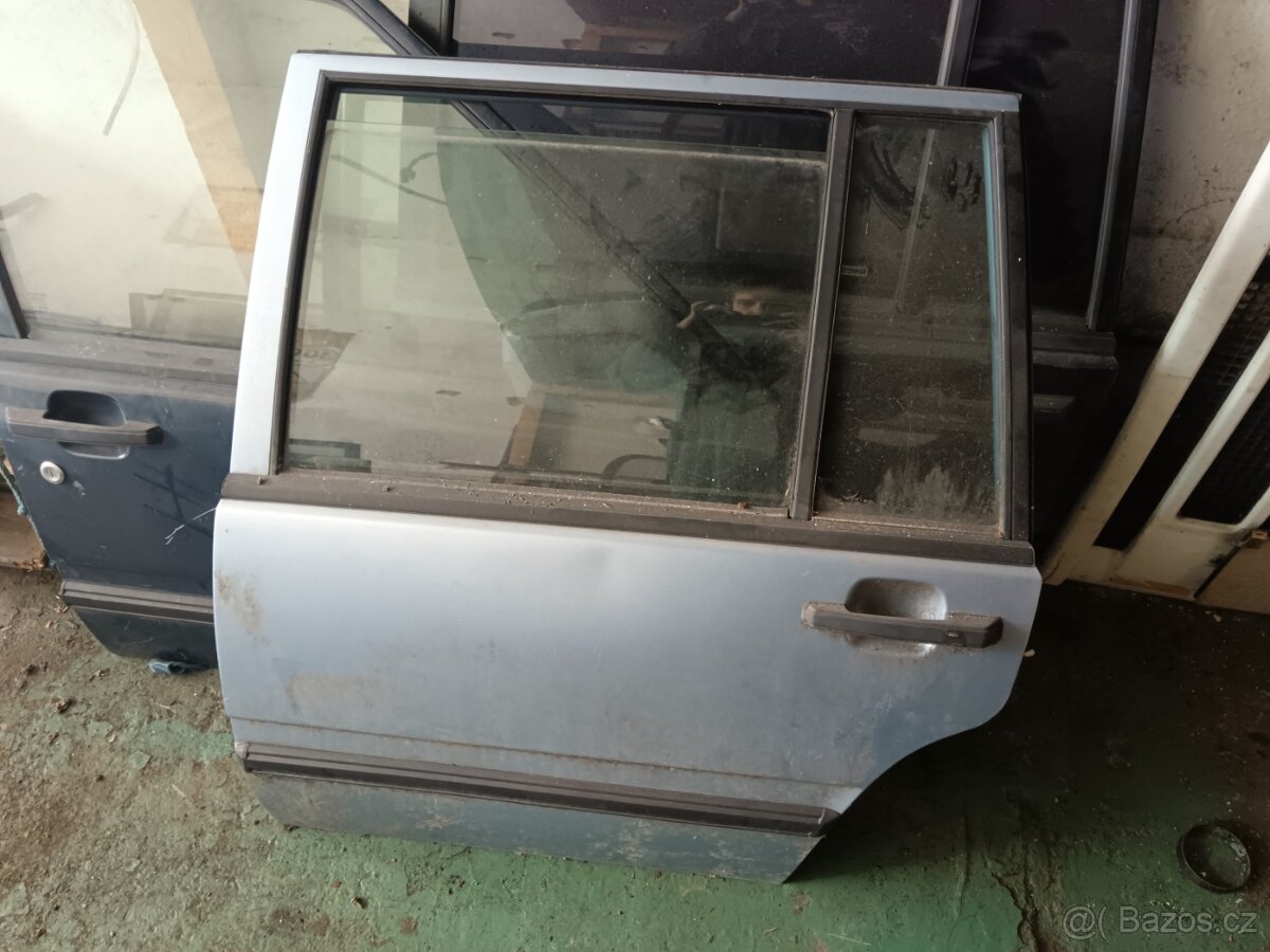 volvo 240,740,940 dvere - 2