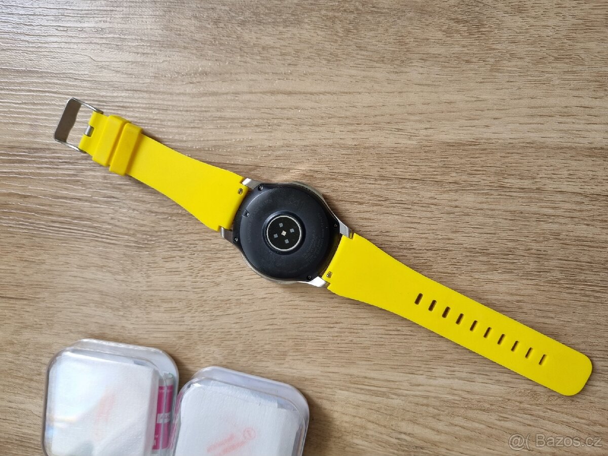 Samsung Galaxy Watch 46mm SM-R800 - 2