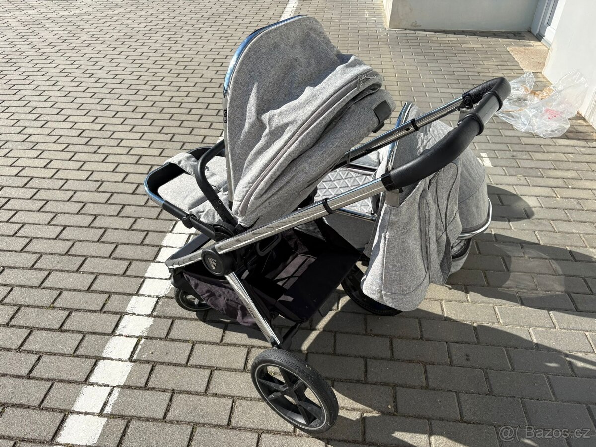 Venici Tinum 2.0. - 2