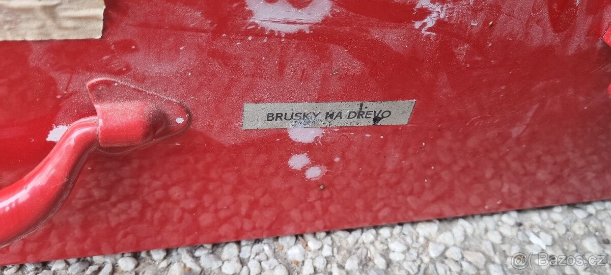 Sada elektrických brusek PARKSIDE + příslušenství - 2