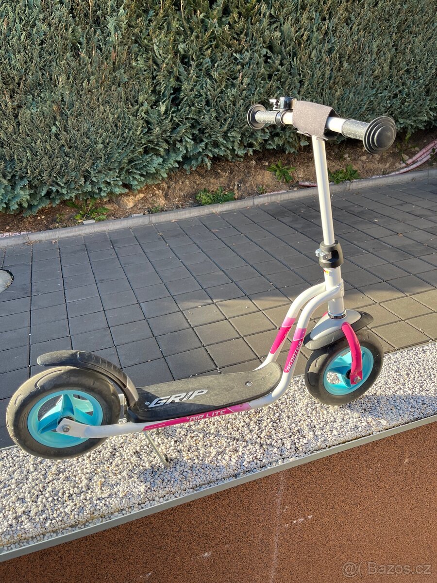 Dětská koloběžka - 2