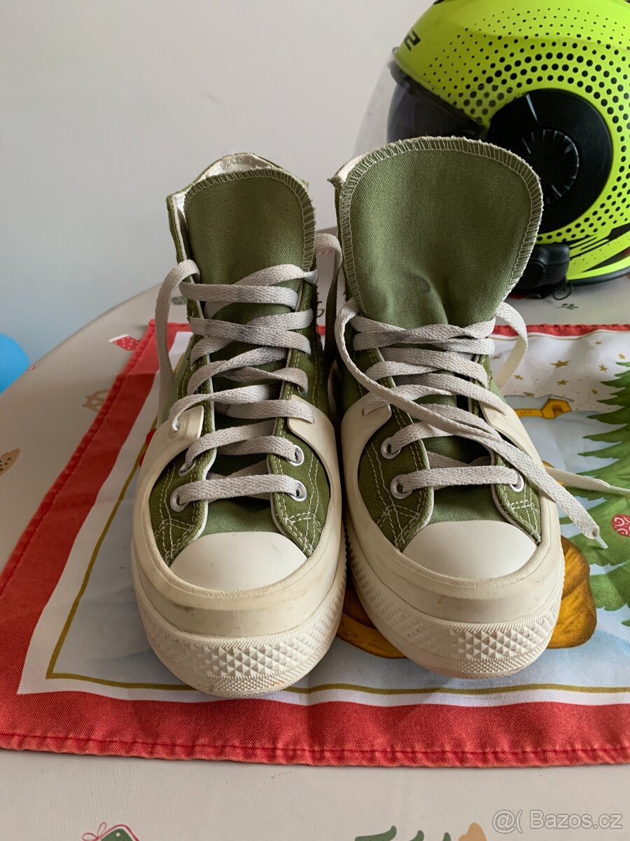 Converse CHUCK TAYLOR. Vel 42. - 2