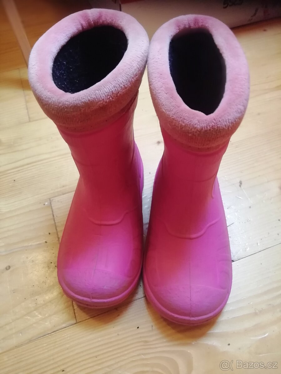 Gumáky Befado 25 - 2