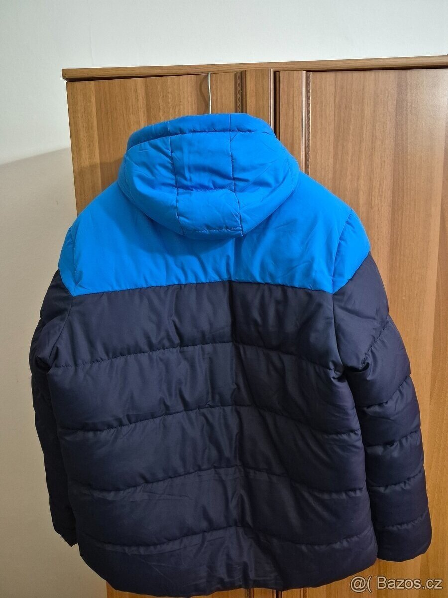 ZIMNI BUNDA UMBRO VEL. 2XL - 2