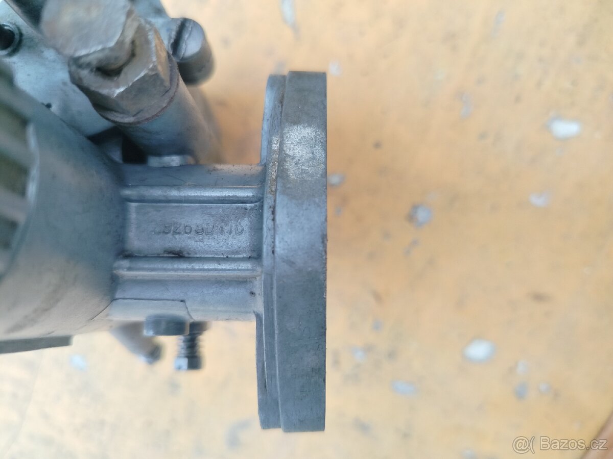 Karburátor Jawa 250/559 panelka - 2