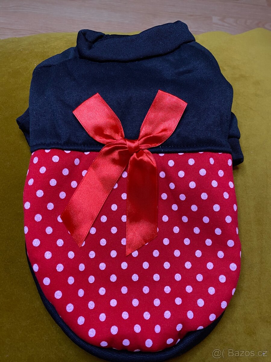 Psi obleček - 2