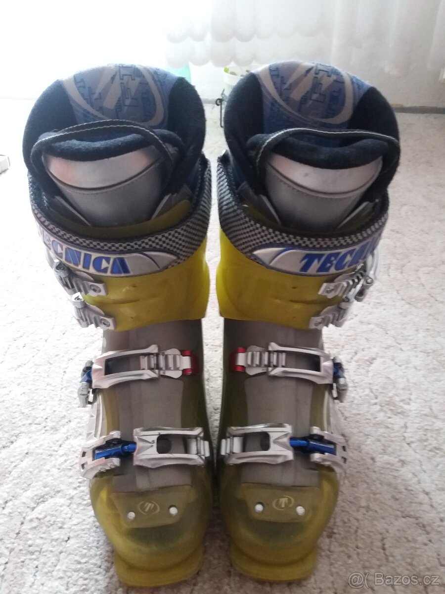 Lyžáky Technica - 2
