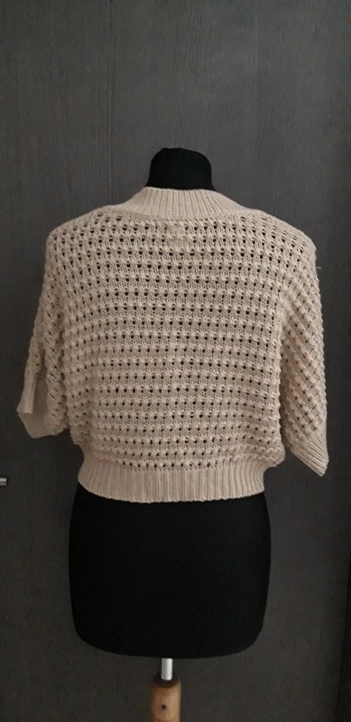 Dámské bolérko - 2