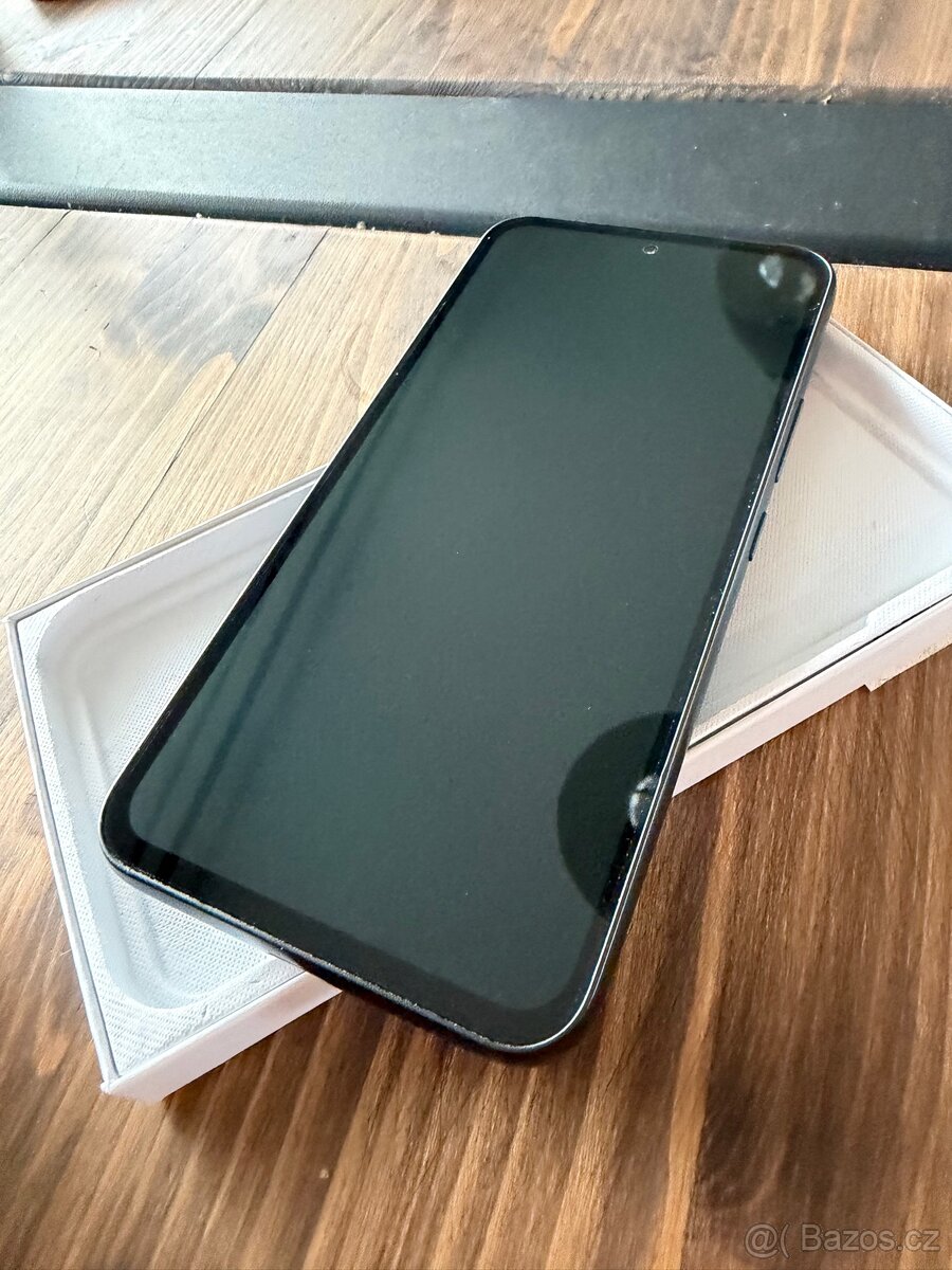 Samsung Galaxy A54 5G - 2