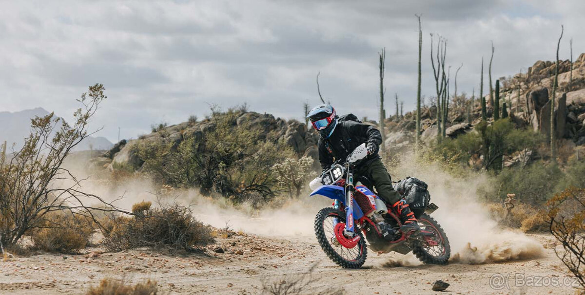 Mosko Moto brašny Reckless 40L (V4.0) - 2