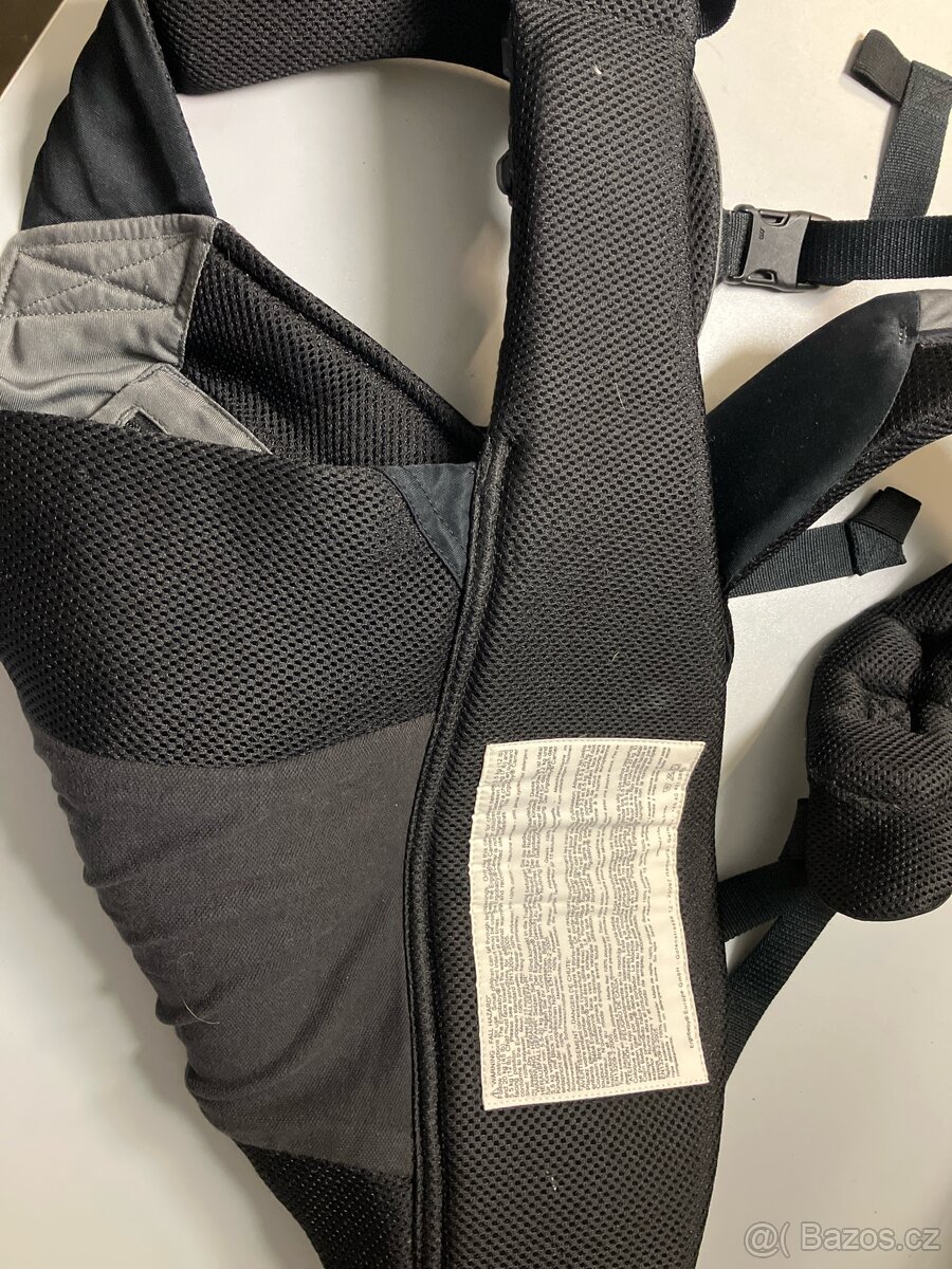 Nosítko ergonomické ErgoBaby - 2