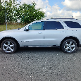 Dodge Durango Citadel, 5.7 HEMI, 4x4, 2012 - 2