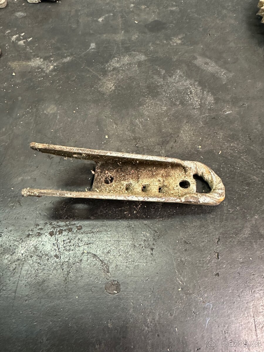 Stupačka motokros - 2