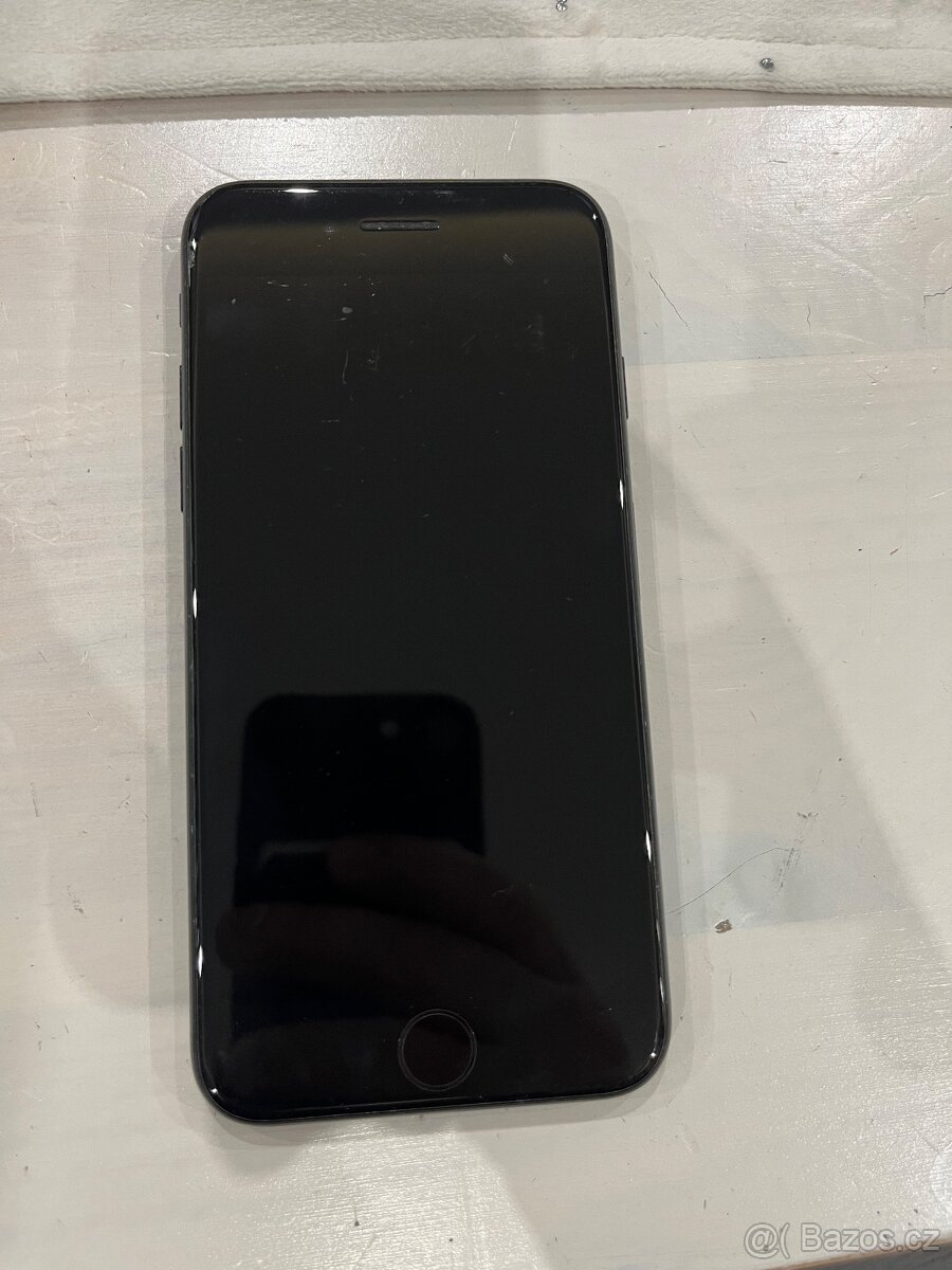 iPhone 7 128gb black - 2