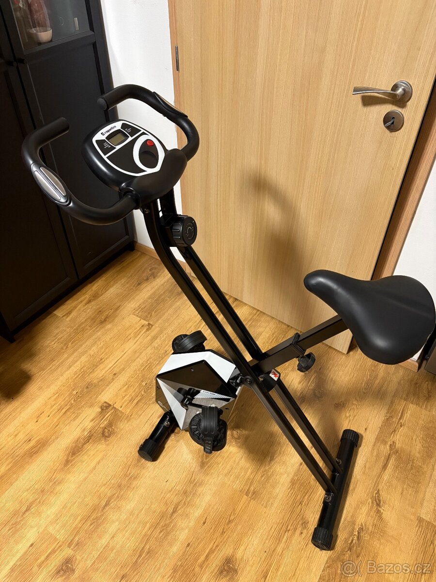 Skládací rotoped Xbike - 2