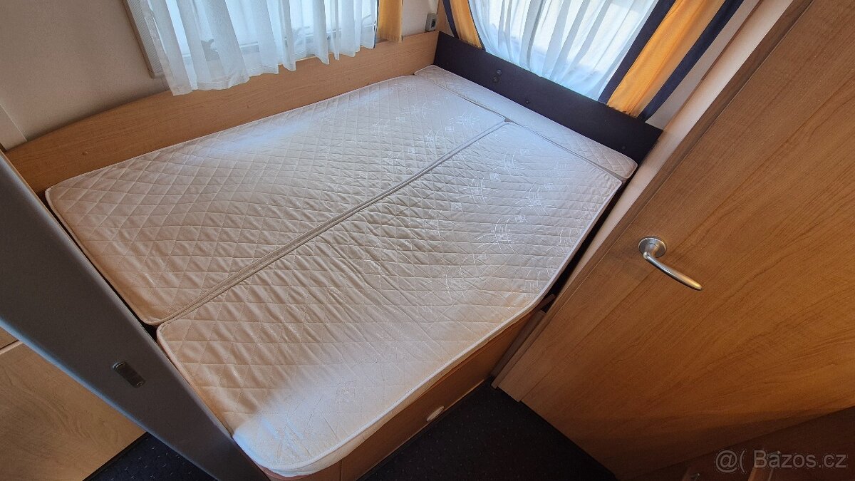 Matrace do karavanu, potah - SLEVA - 2