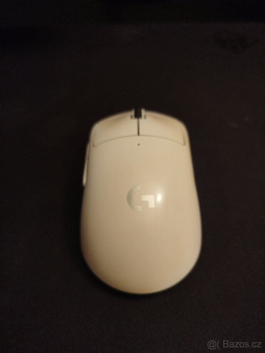 Logitech Gaming G435 Lightspeed wireless - 2