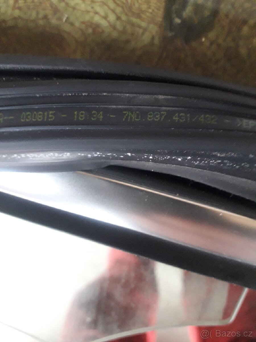 Volkswagen Sharan - 2